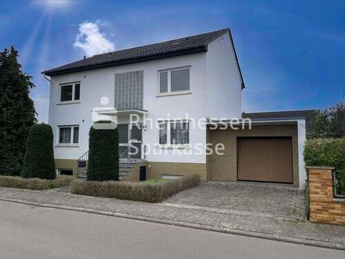 Foto - Haus zum Kaufen in Osthofen 589.000,00 € 125 m²