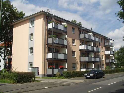 Foto - Wohnung zum Mieten in Gießen 654,00 € 71.88 m²