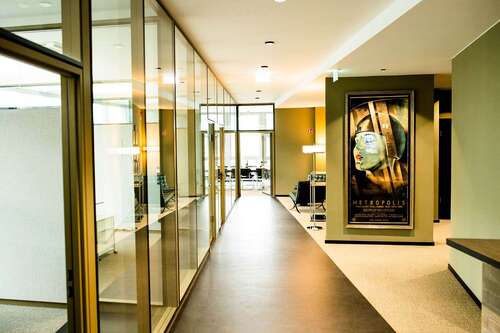 Foto - Büro in Berlin 12.440,00 € 355 m²