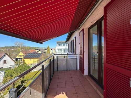 Foto - Wohnung zum Mieten in Weil der Stadt 900,00 € 90 m²