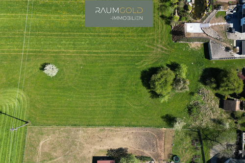 Foto - Grundstück zu verkaufen in Steinen 139.000,00 € 666 m²