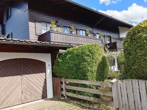 Foto - Wohnung zum Kaufen in Aschau im Chiemgau 450.000,00 € 110 m²