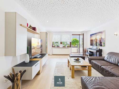 Foto - Wohnung zum Kaufen in Heilbronn 339.000,00 € 94 m²