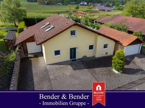 Foto - Haus zum Kaufen in Hamm (VG) 325.000,00 € 136 m²