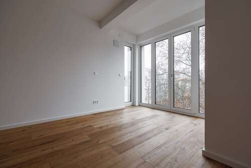 Foto - Wohnung zum Mieten in Leipzig 2.491,74 € 138.43 m²