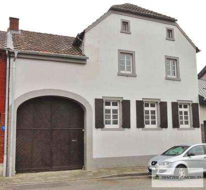 Foto - Haus zum Kaufen in Aldenhoven-Dürboslar 460.000,00 € 194 m²