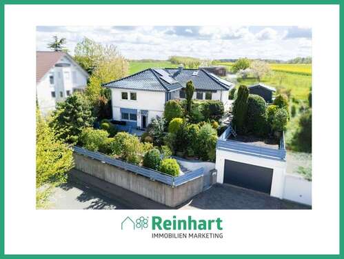 Foto - Haus zum Kaufen in Esselbach Kredenbach 315.000,00 € 180 m²