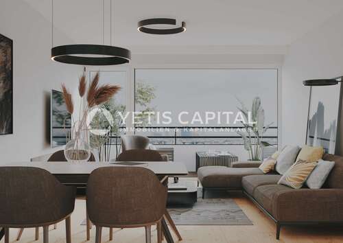 Foto - Wohnung zum Kaufen in Köln 459.000,00 € 69.31 m²