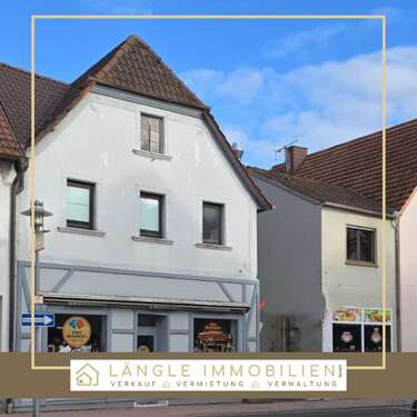 Foto - Haus zum Kaufen in Kandel 399.000,00 € 489 m²
