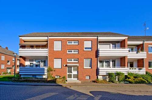 Foto - Wohnung zum Mieten in Oldenburg 727,00 € 72.48 m²