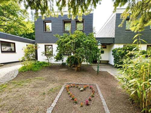 Foto - Haus zum Kaufen in Hamburg 599.000,00 € 120 m²