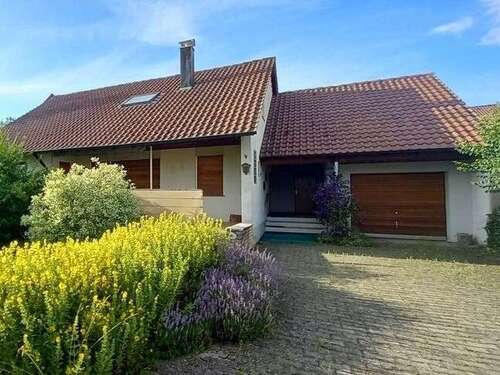 Foto - Haus zum Kaufen in Trossingen 495.000,00 € 175.72 m²