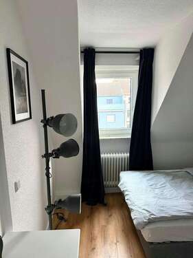 Foto - WG-Zimmer in Düsseldorf 799,00 € 20 m²