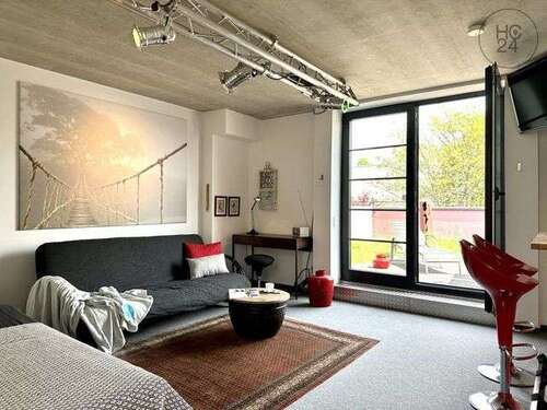 Foto - Wohnen auf Zeit in Leipzig 850,00 €