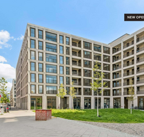 Wohnen auf Zeit in Berlin 1.215,00 €