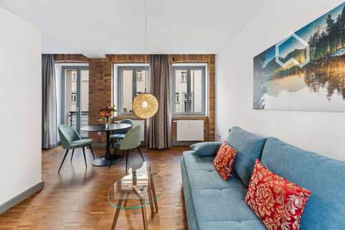 Foto - Wohnen auf Zeit in Leipzig 1.790,00 €