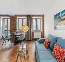 Wohnen auf Zeit in Leipzig 1.790,00 €