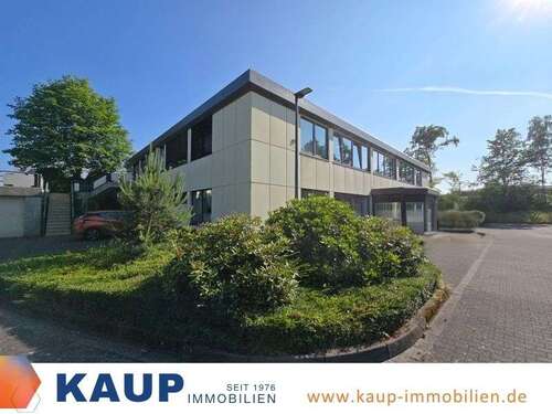 Foto - Büro in Schloß Holte-Stukenbrock 8.750,00 € 1122 m²