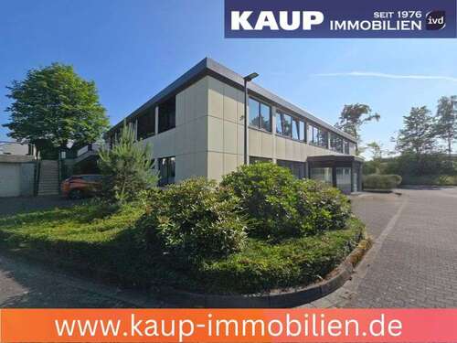 Foto - Büro in Schloß Holte-Stukenbrock 8.750,00 € 1122 m²