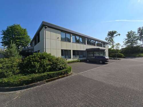 Foto - Büro in Schloß Holte-Stukenbrock 8.750,00 € 1122 m²