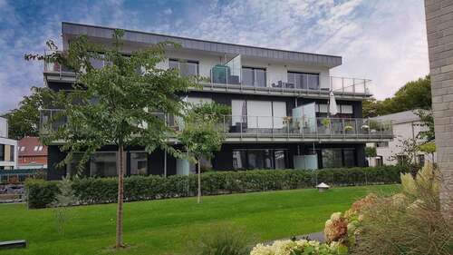 Foto - Wohnung zum Mieten in Minden 820,00 € 75 m²