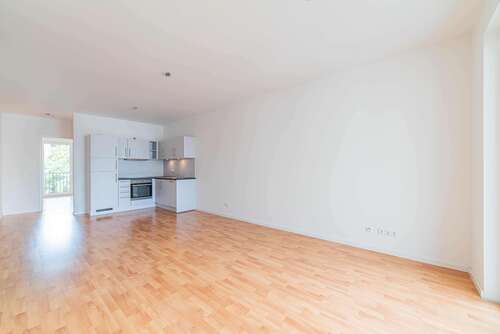 Foto - Wohnung zum Mieten in Berlin 1.390,00 € 59 m²