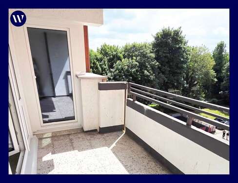 Foto - Wohnung zum Mieten in Gladbeck 520,00 € 63 m²