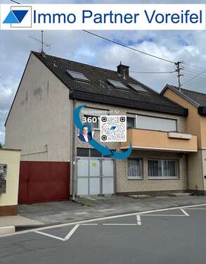 Foto - Haus zum Kaufen in Euskirchen 369.000,00 € 220 m²