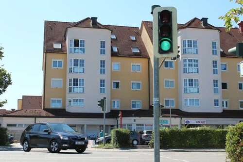 Foto - Wohnung zum Mieten in Schwabach 550,00 € 35 m²