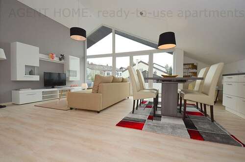 Foto - Wohnung zum Mieten in Stuttgart 1.710,00 € 84 m²