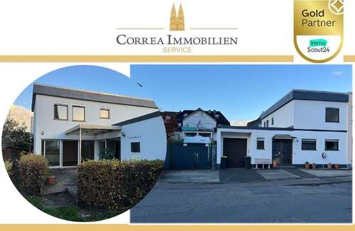 Foto - Haus zum Kaufen in Köln Pesch 450.000,00 € 113.3 m²