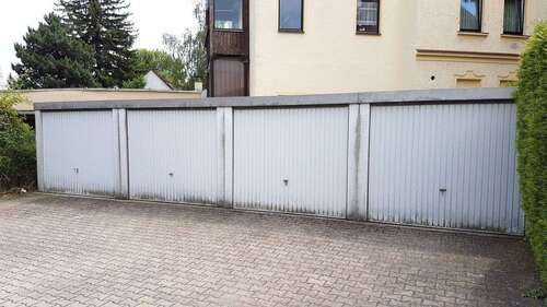 Foto - Garage zu vermieten in Augsburg 70,00 €