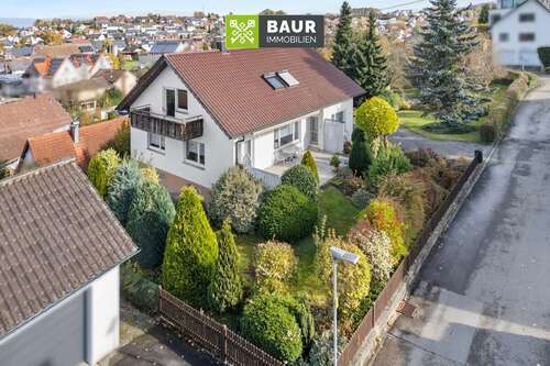 Foto - Haus zum Kaufen in Schemmerhofen 299.000,00 € 160 m²