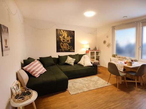 Foto - Wohnung zum Kaufen in Schwäbisch Gmünd 225.000,00 € 57 m²