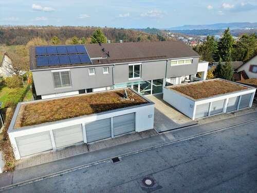 Foto - Wohnung zum Kaufen in Schwäbisch Gmünd 225.000,00 € 57 m²