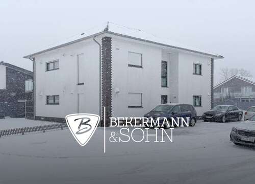 Foto - Wohnung zum Mieten in Bersenbrück 650,00 € 55.43 m²