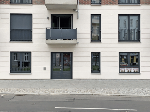 Foto - Büro in Berlin 345.000,00 € 83.78 m²