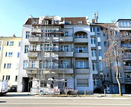 Foto - Wohnung zum Kaufen in Berlin-Lankwitz 459.000,00 € 113 m²