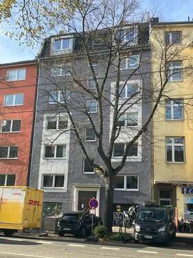 Foto - Wohnung zum Kaufen in Köln 599.000,00 € 110 m²