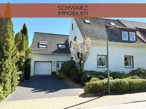 Foto - Haus zum Kaufen in Erwitte 349.900,00 € 180 m²
