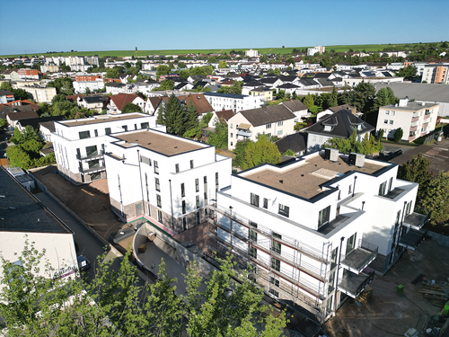Foto - Büro in Bad Kreuznach 1.230,00 € 111.8 m²