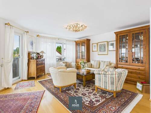 Foto - Wohnung zum Kaufen in Ellhofen 589.000,00 € 157 m²