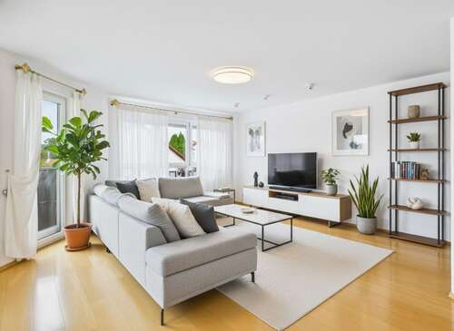 Foto - Wohnung zum Kaufen in Ellhofen 589.000,00 € 157 m²