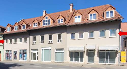 Foto - Büro in Alzey 3.200,00 € 300 m²