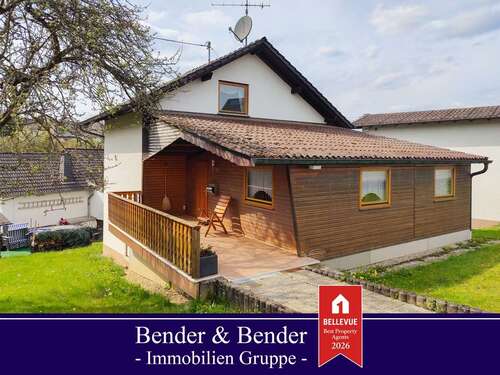 Foto - Haus zum Kaufen in Altenkirchen VG 199.000,00 € 90 m²