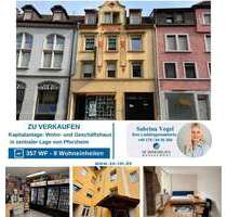 Haus zum Kaufen in Pforzheim 595.000,00 € 357 m²