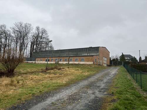 Foto - Halle in Eitorf 450.000,00 € 536 m²