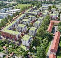 Wohnung zum Mieten in Augsburg 1.793,00 € 121.32 m²
