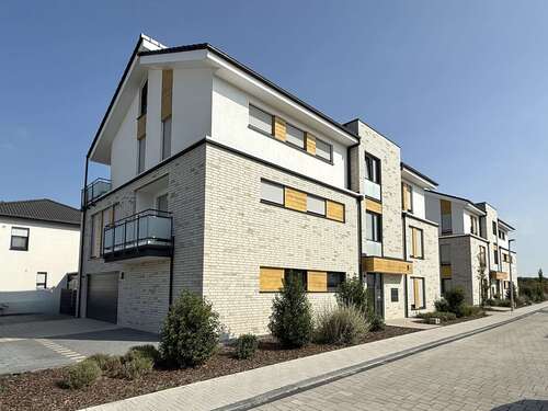 Foto - Wohnung zum Mieten in Nordkirchen Südkirchen 256,43 € 42.19 m²