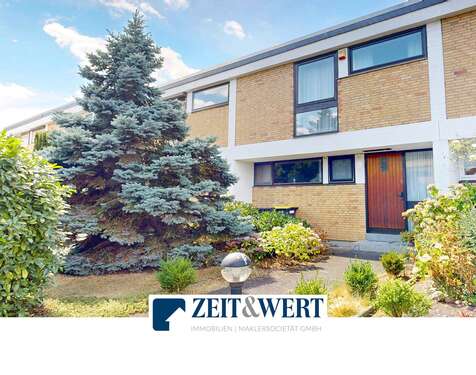 Foto - Haus zum Kaufen in Erftstadt Lechenich 315.000,00 € 104 m²